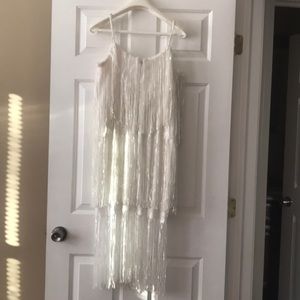 dress the population roxy dress